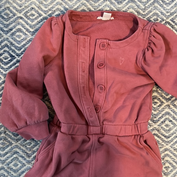 Romper - Picture 4 of 4